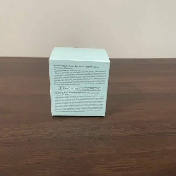 {Estée Lauder} Advanced Night Repair Eye Supercharged Complex - Picture 4 of 5